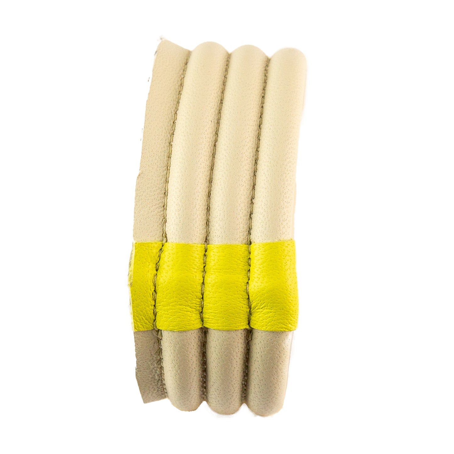 Canal - Bracelet - Cream