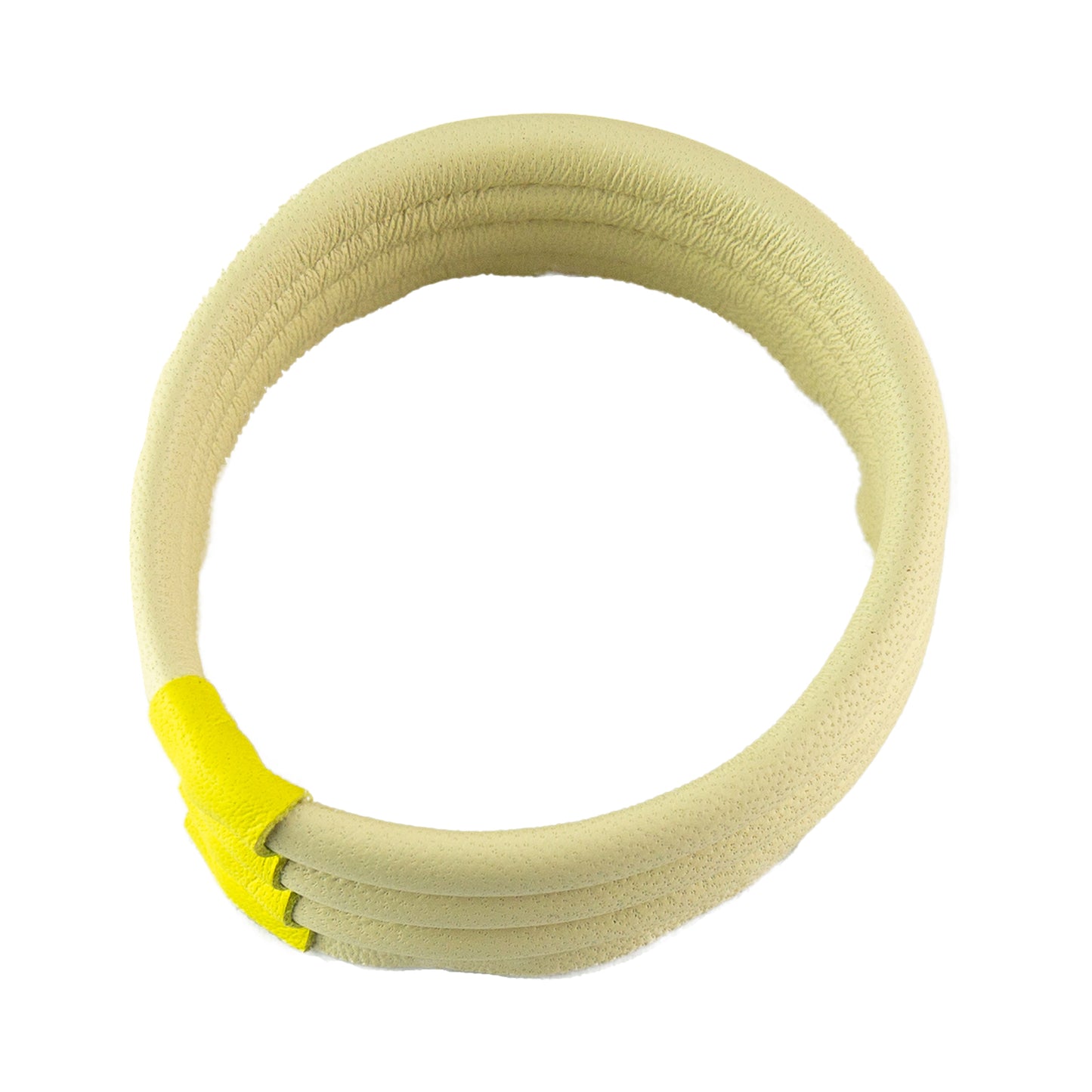 Canal - Bracelet - Cream
