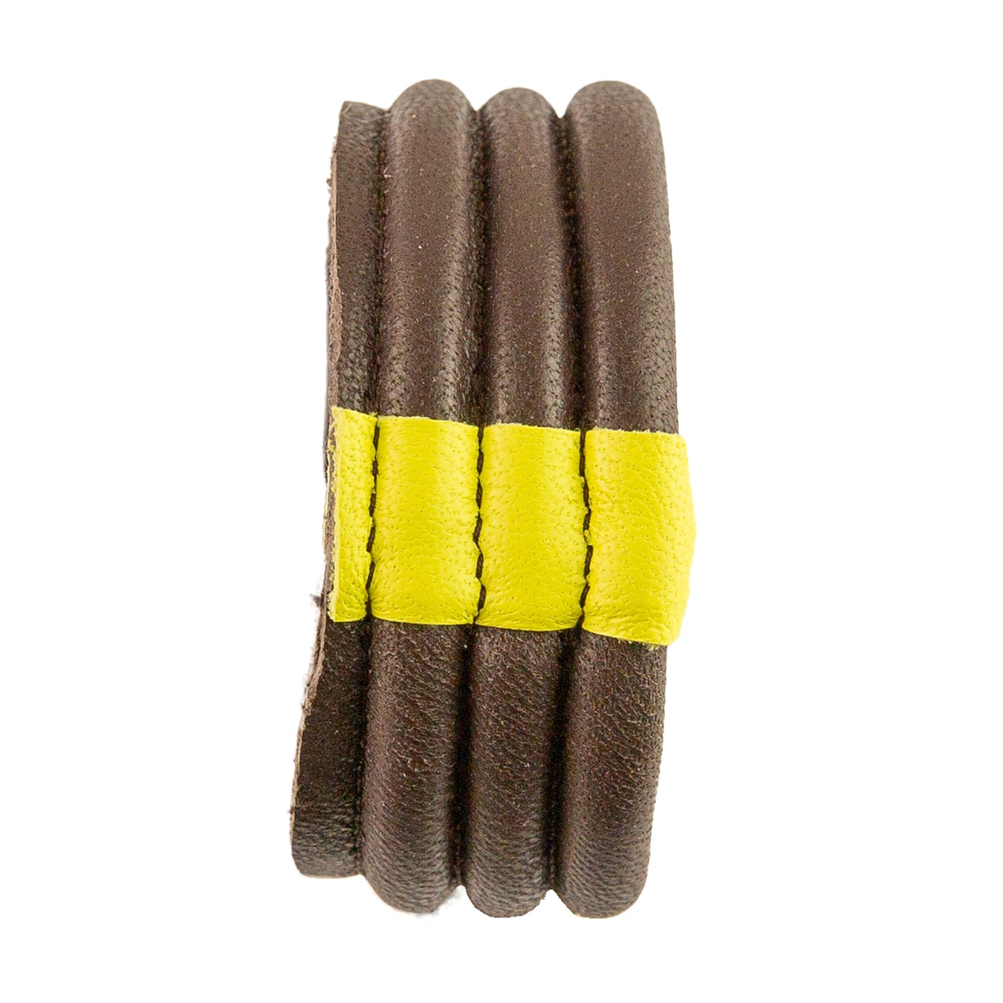 Canal - Bracelet - Dark Brown