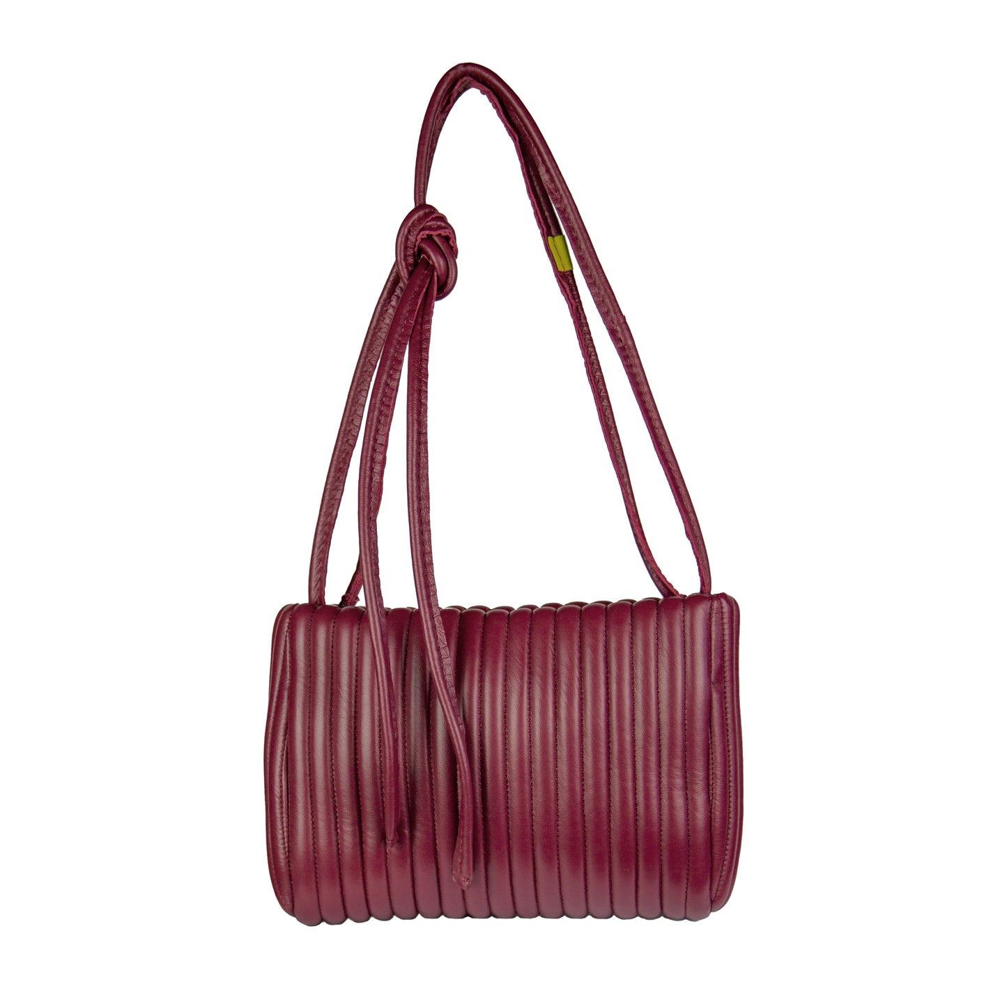 Canal - Bag - Bordeaux & Bag Strap