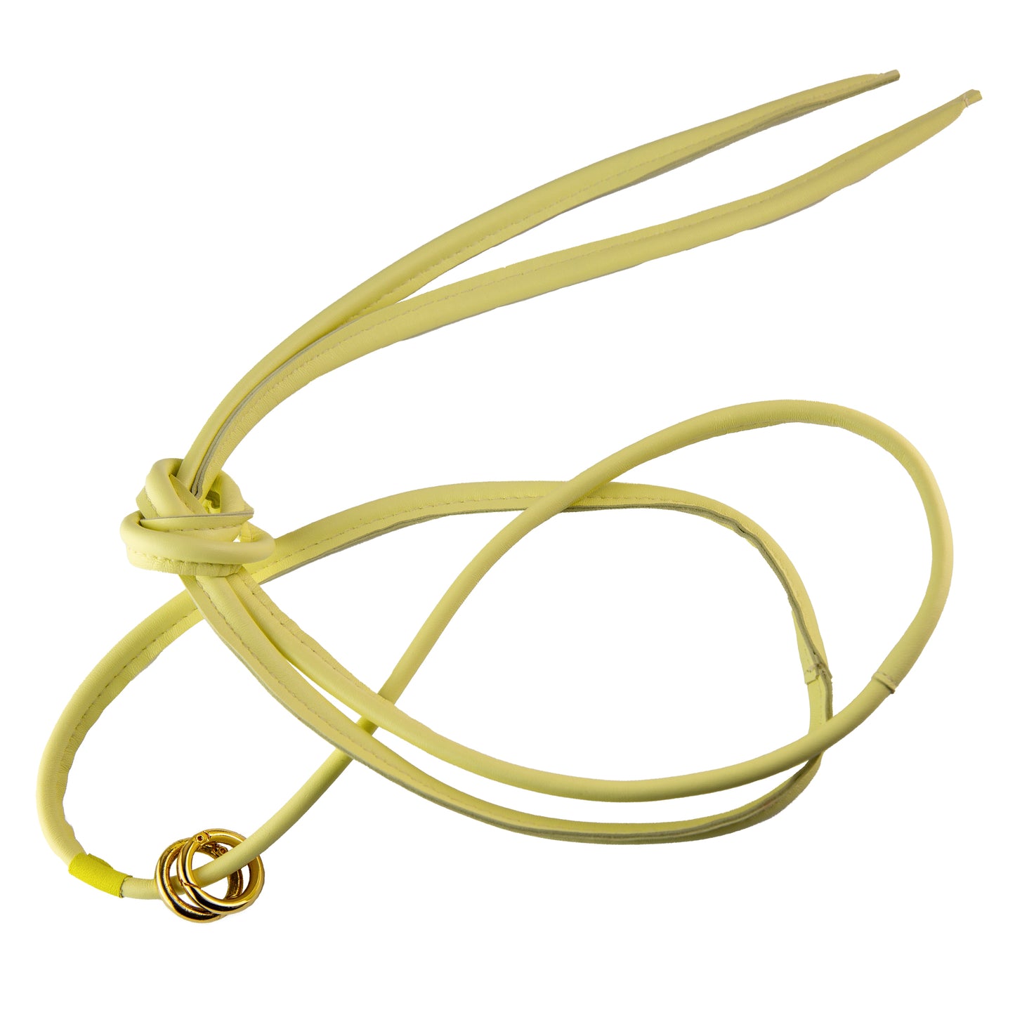 Lake Phone Cord - Cream