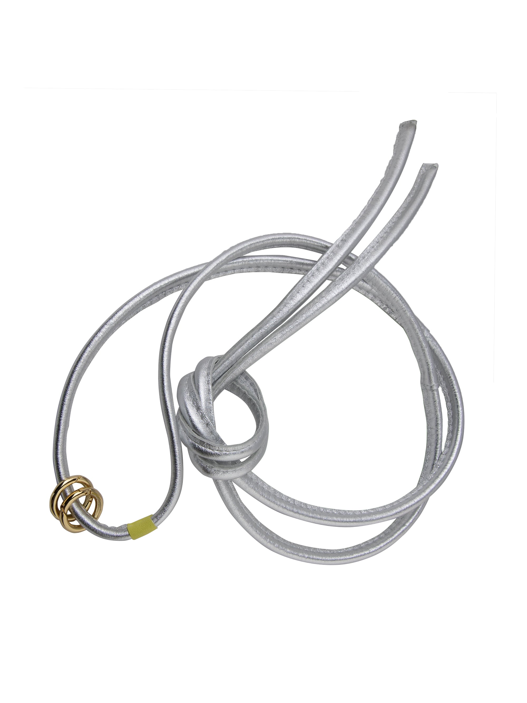 Lake Phone Cord - Black