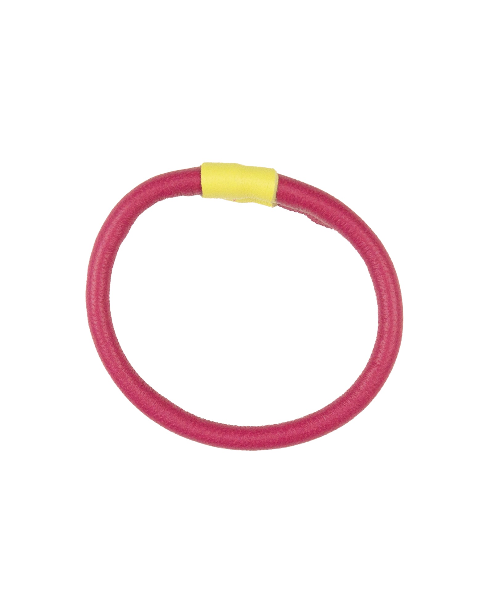 River Bracelet - Cream