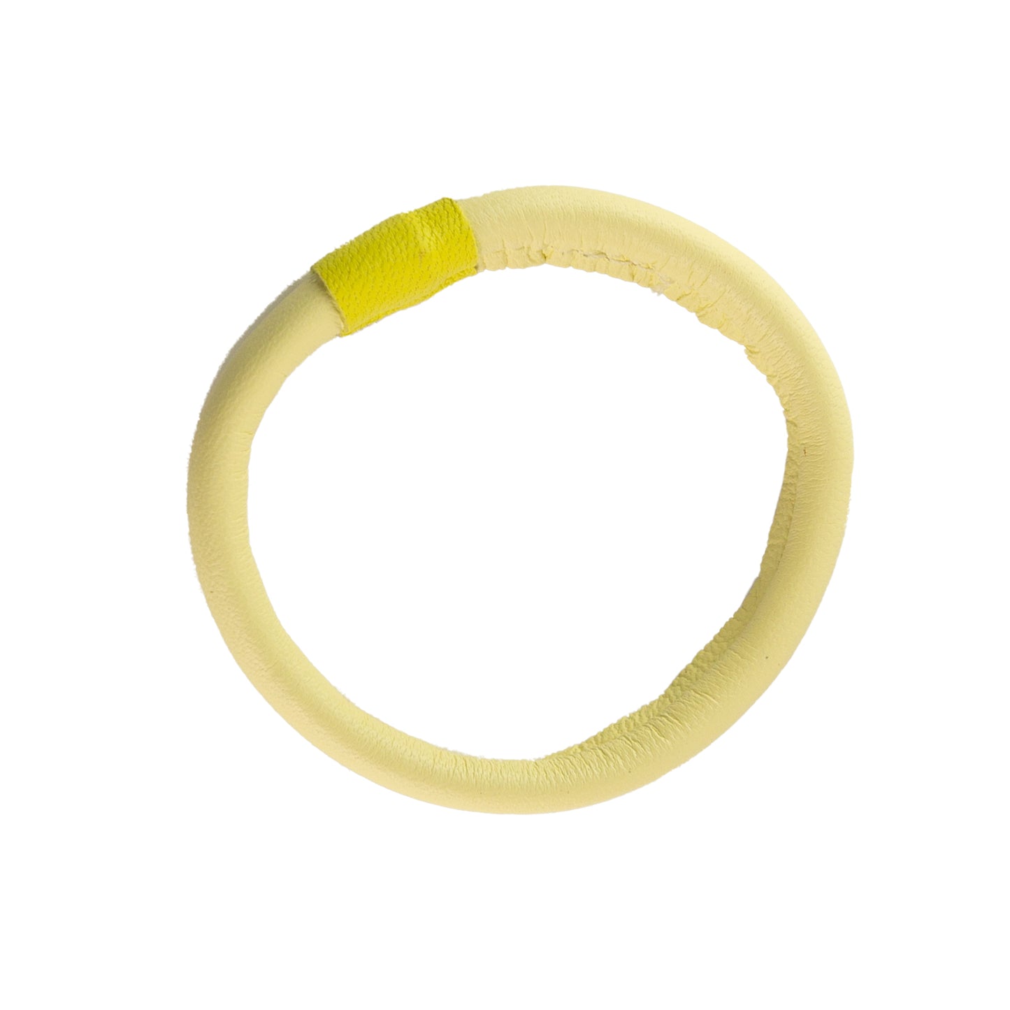 River Bracelet - Cream