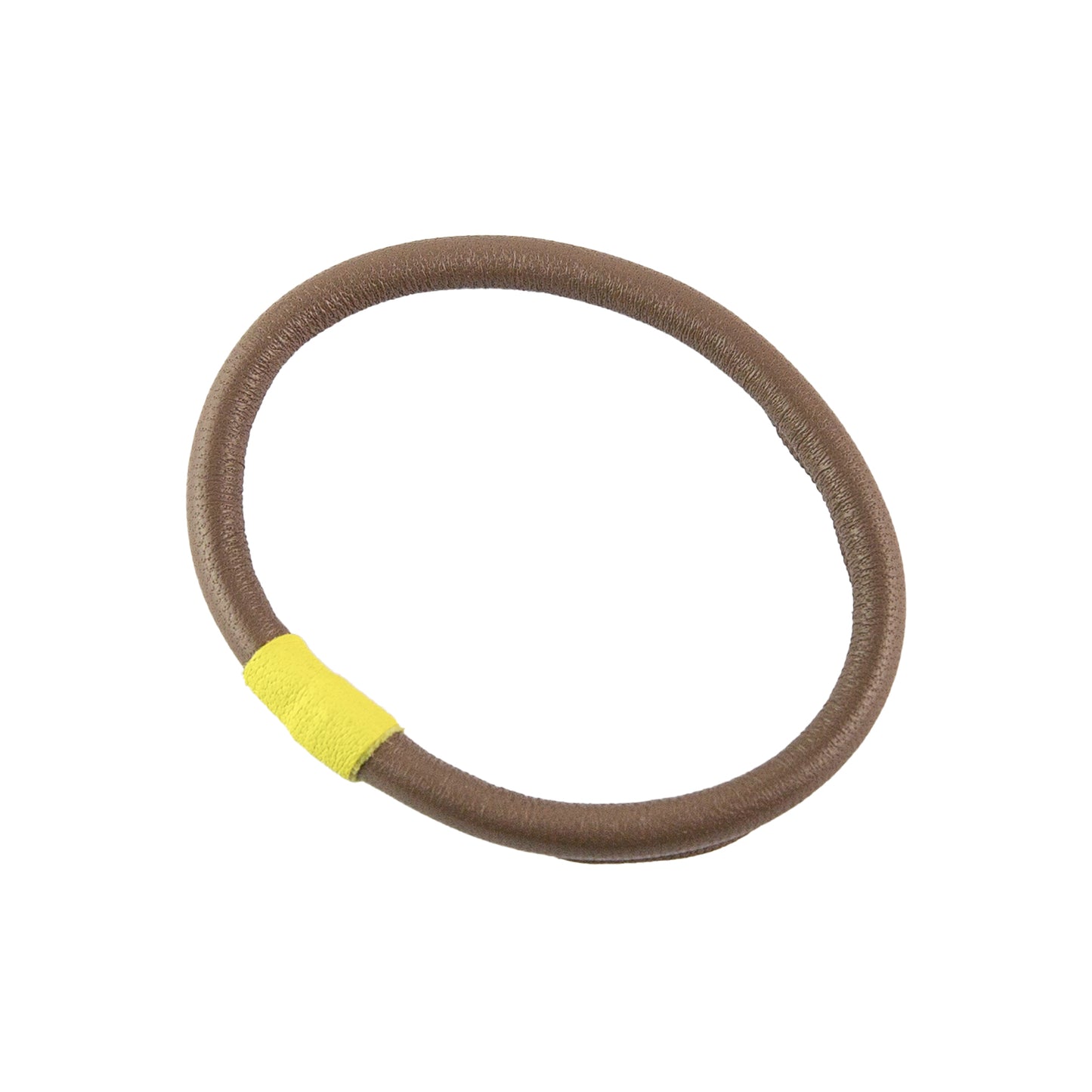 River Bracelet - Cream