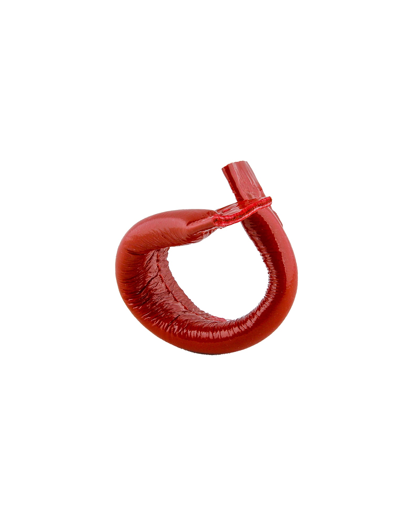 Slingher - Lacquer Red - S