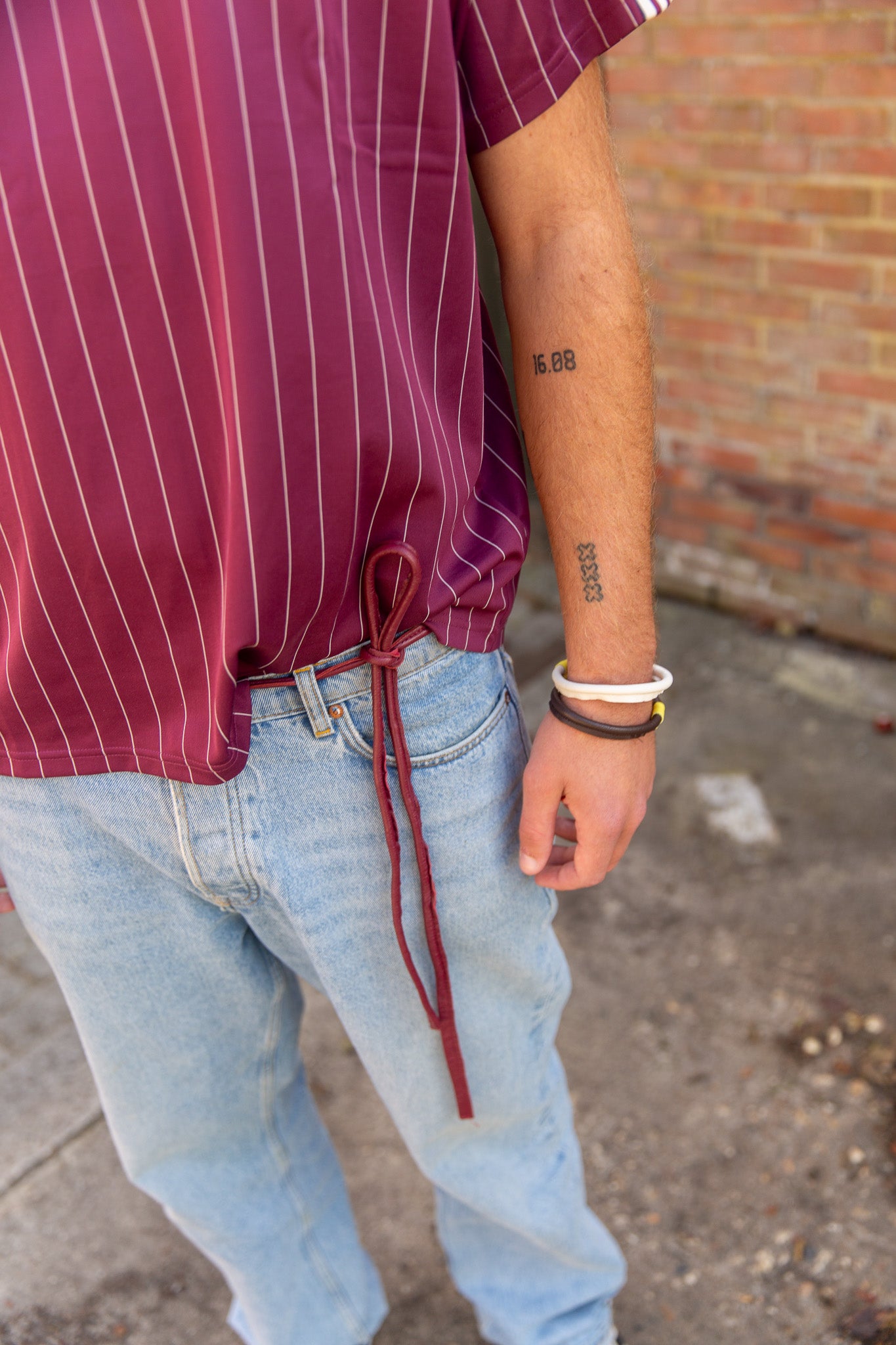 River Belt – Bordeaux