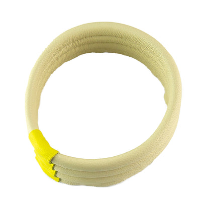 Canal - Bracelet - Cream