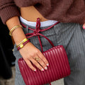 River Bracelet – Bordeaux