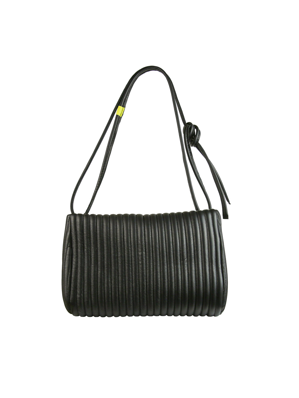 Canal Bag Midi – Black