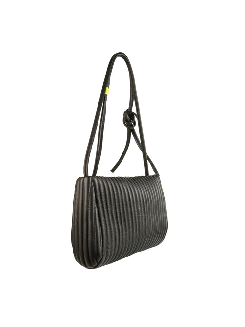 Canal Bag Midi – Black