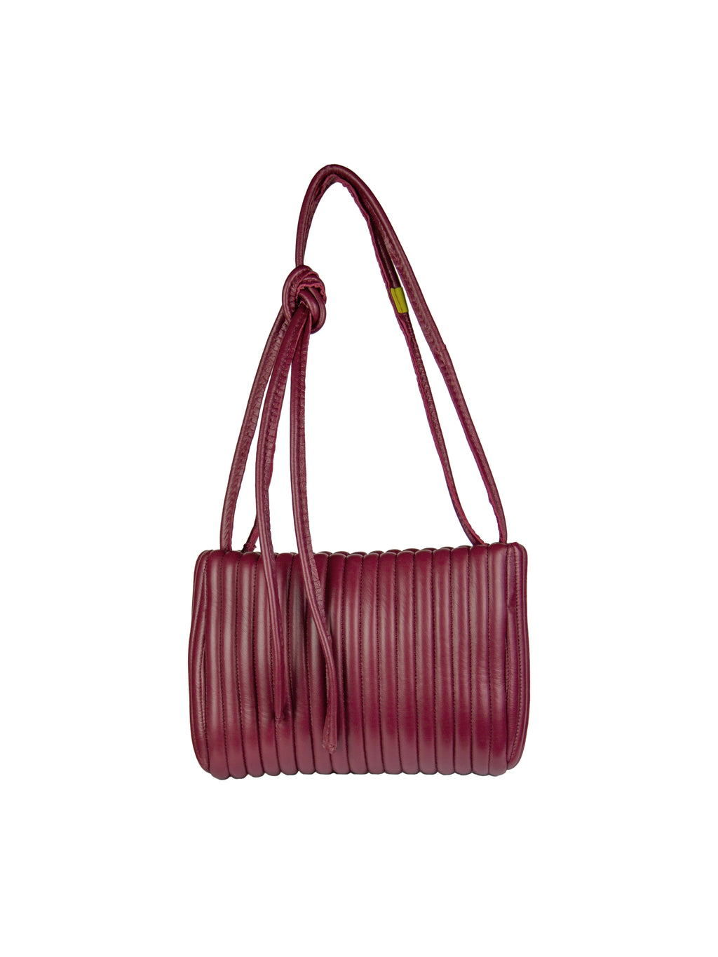 Canal Bag Mini – Bordeaux