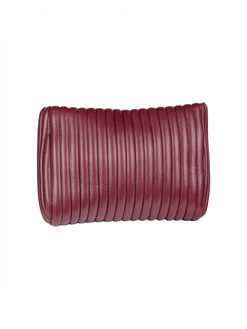 Canal Bag Mini – Bordeaux