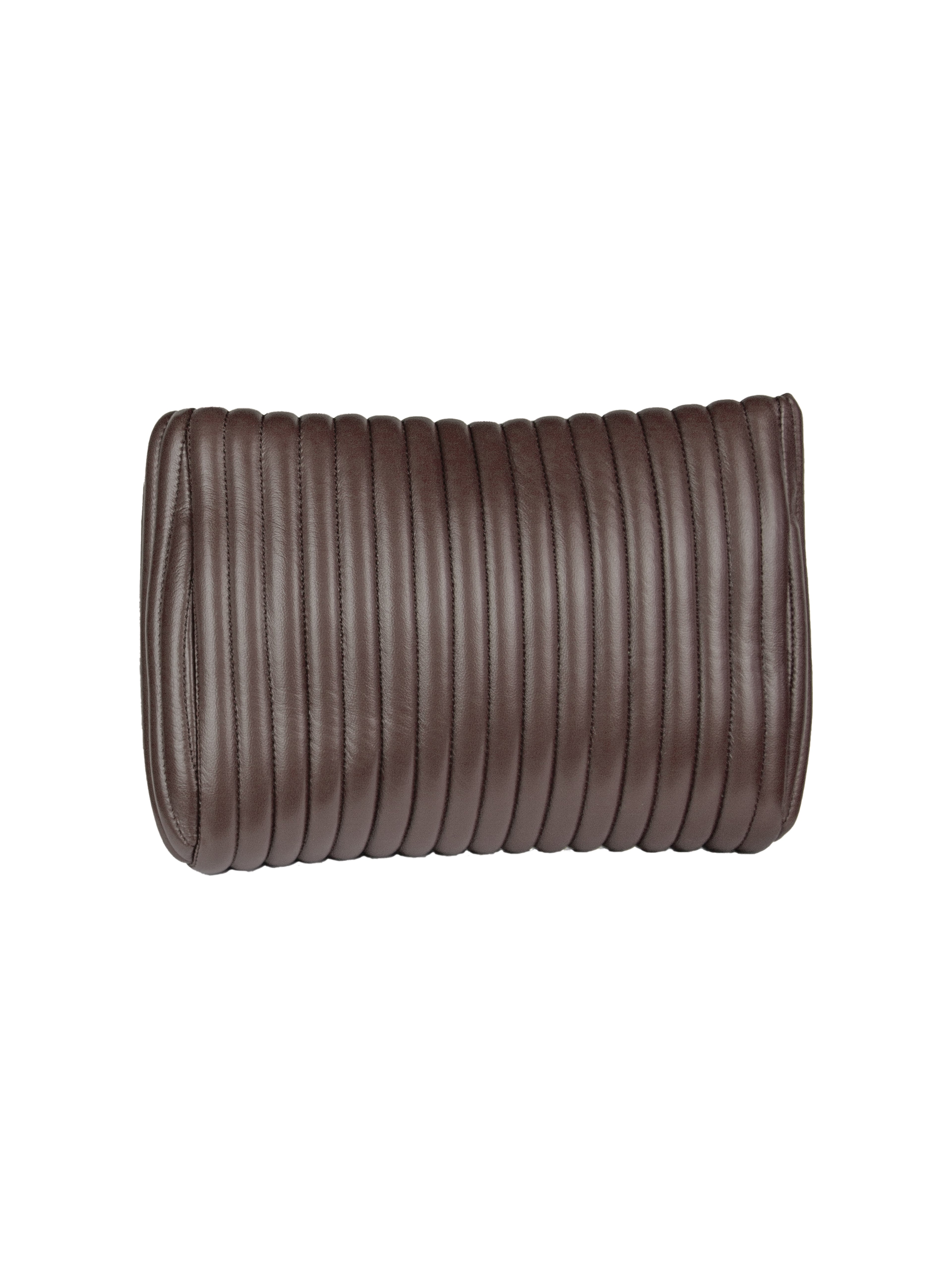 Canal Bag Mini – Dark Brown