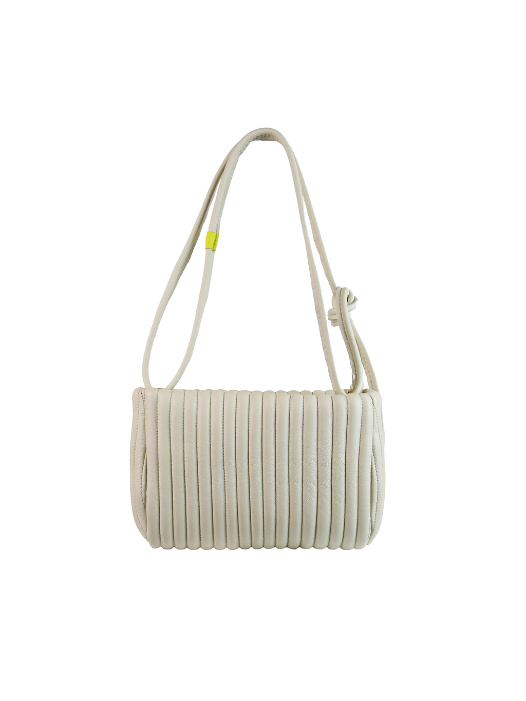 Canal Bag Mini – Cream