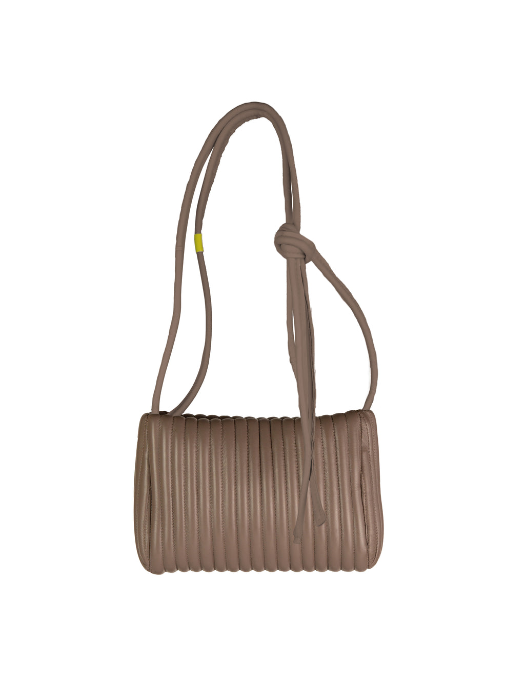 Canal Bag Mini – Taupe
