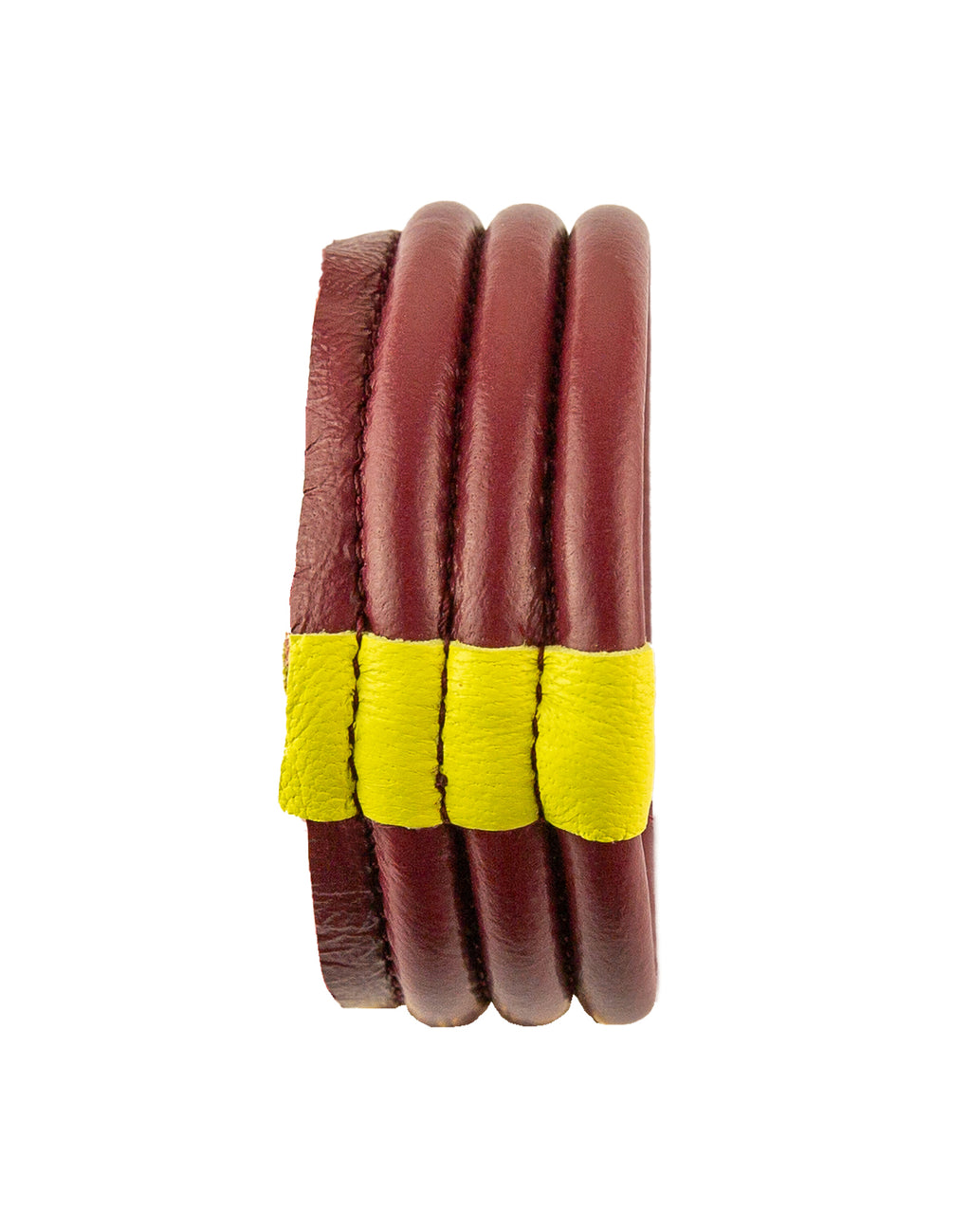 Canal Bracelet – Bordeaux