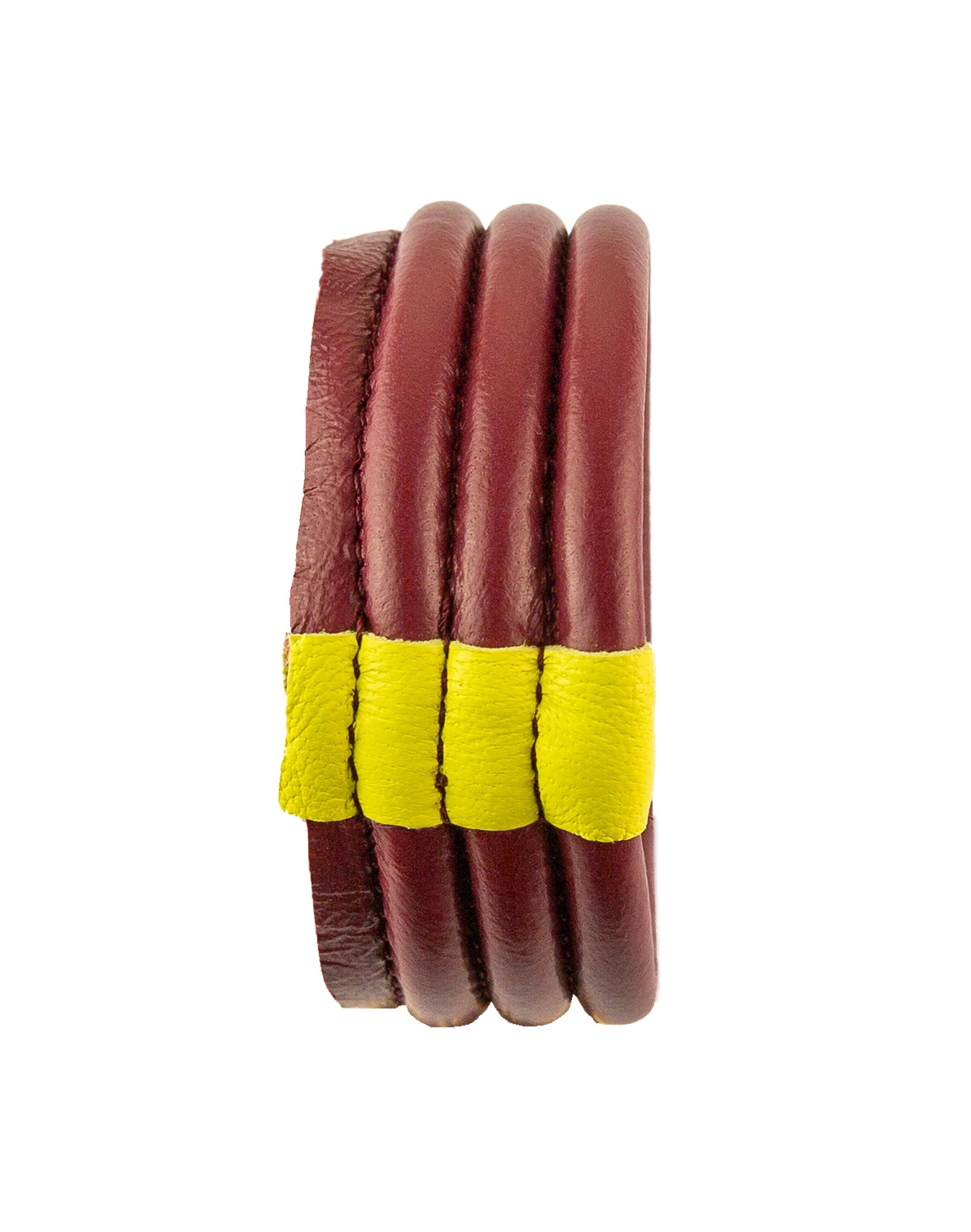 Canal Bracelet – Bordeaux