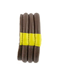 Canal Bracelet – Dark Brown