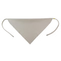 Canal Scarf – Soft Stone