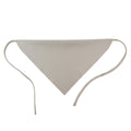 Canal Scarf – Soft Stone