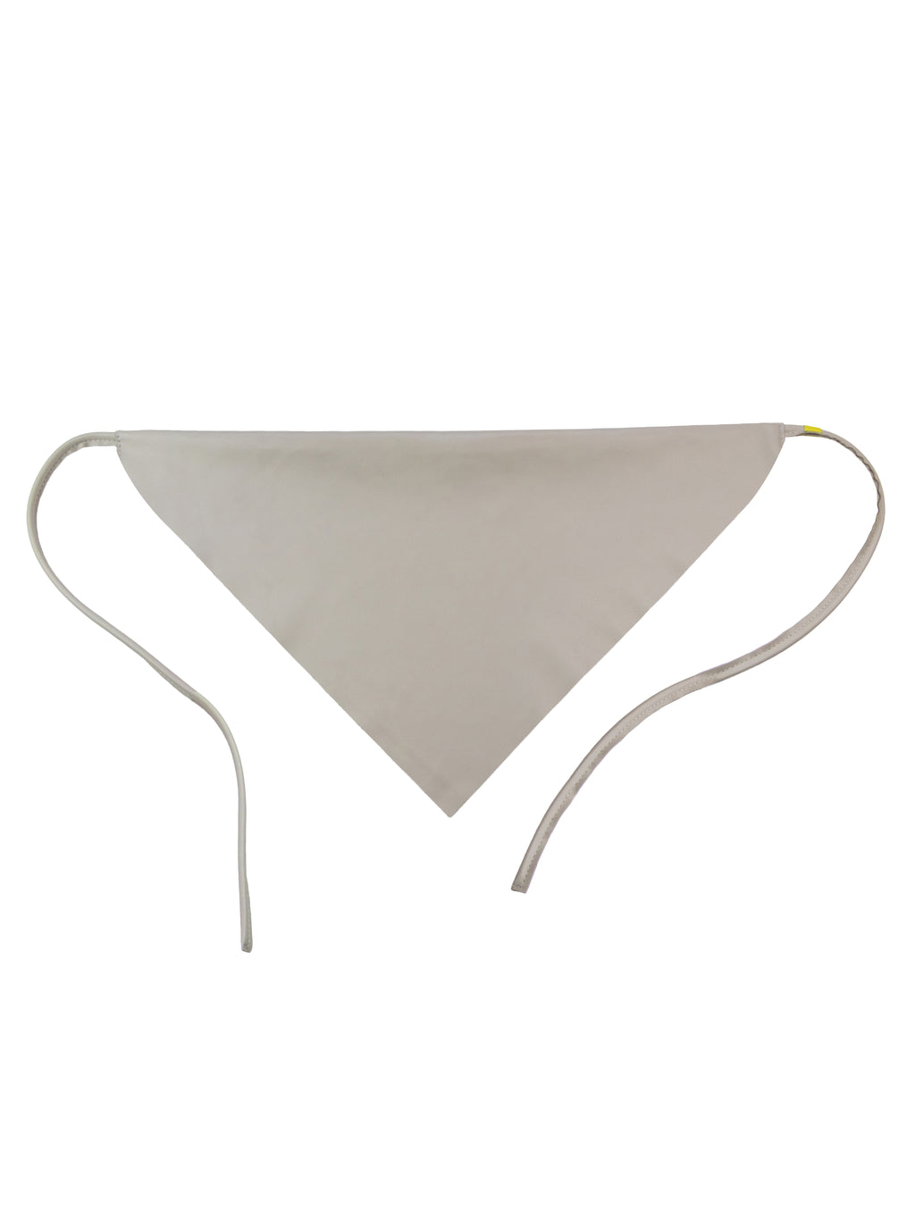 Canal Scarf – Soft Stone