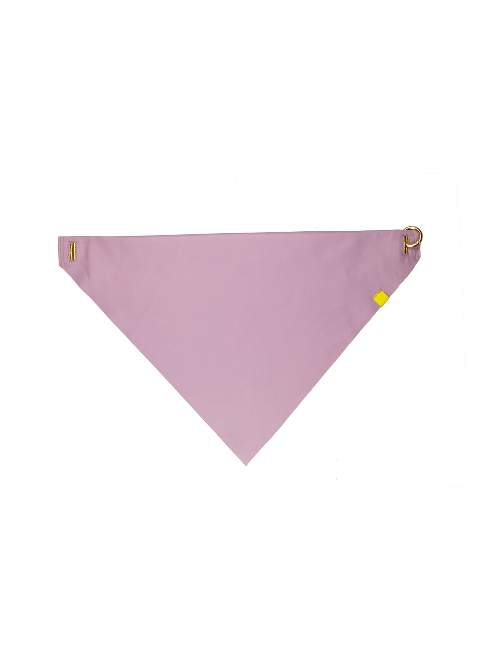Canal Scarf – Lilac