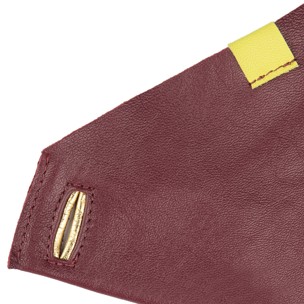 Canal Scarf – Bordeaux