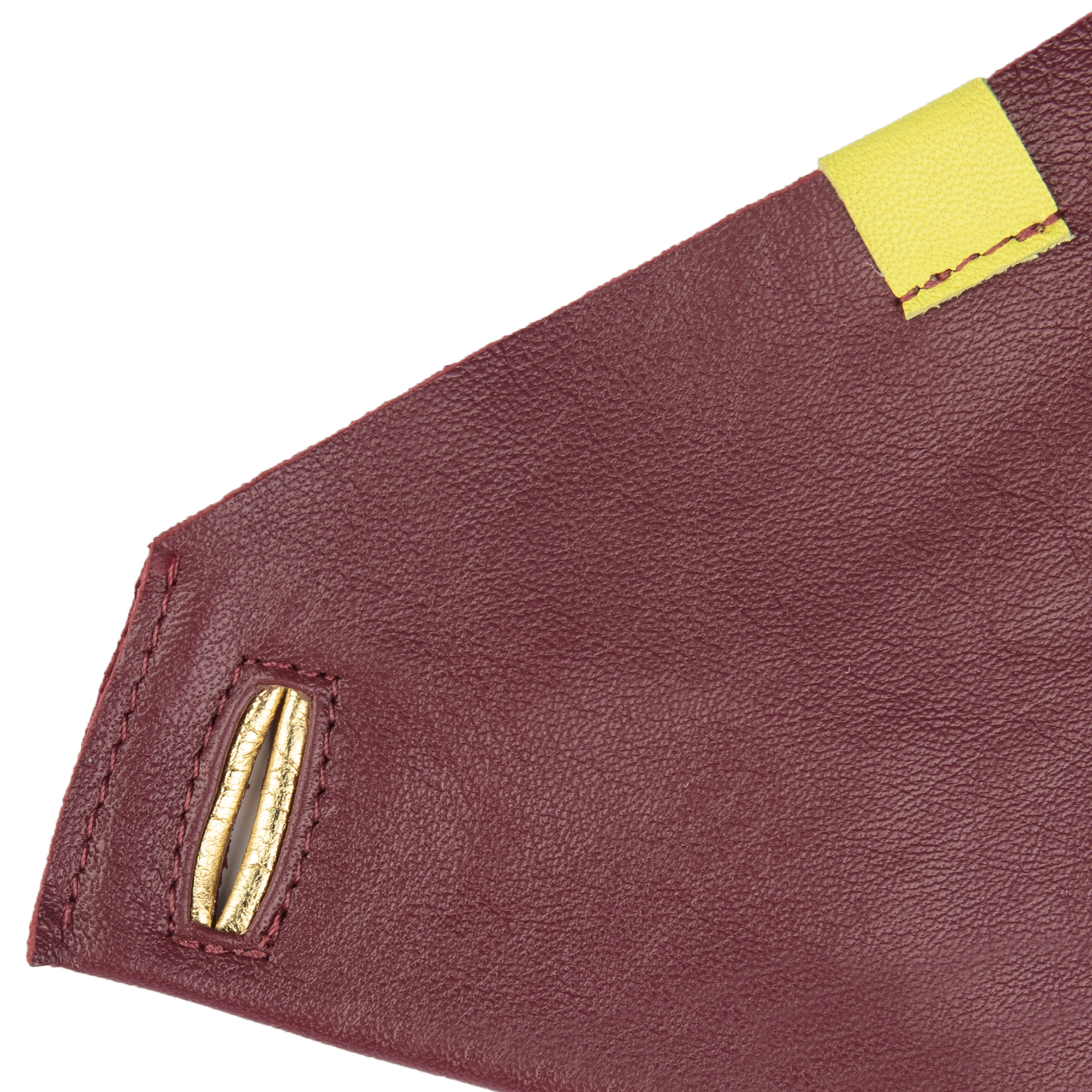 Canal Scarf – Bordeaux