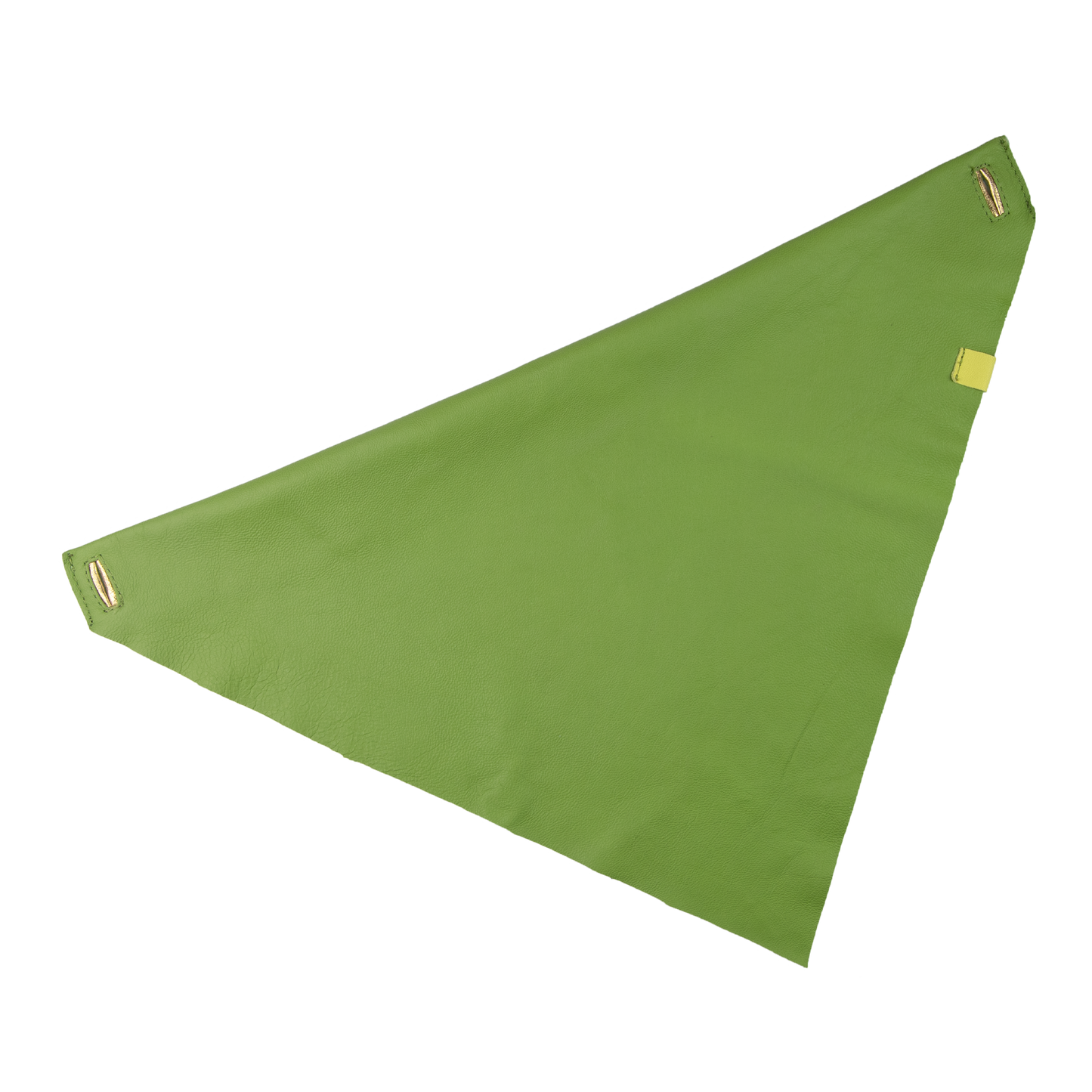 Canal - Scarf - Wasabi Green