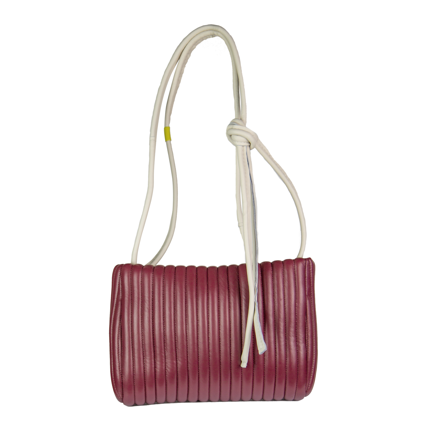 Canal - Bag - Bordeaux &  Belt