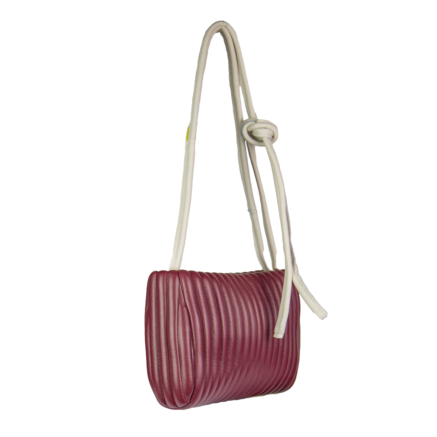 Canal - Bag - Bordeaux &  Belt