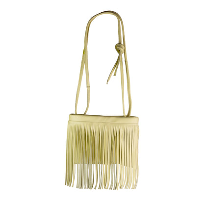 Creek - Bag - Butter Yellow & Bag Strap