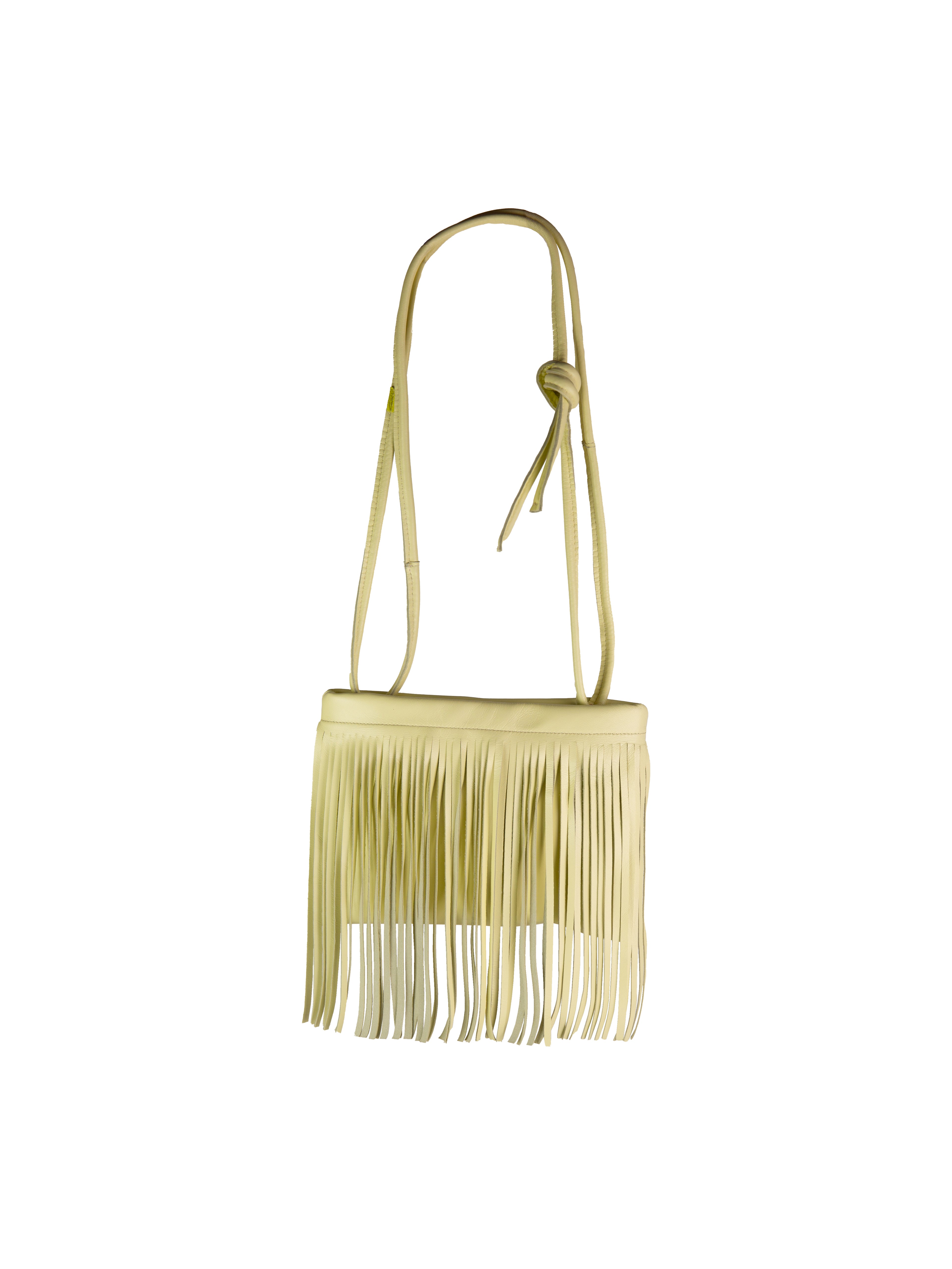 Creek Bag – Butter Yellow