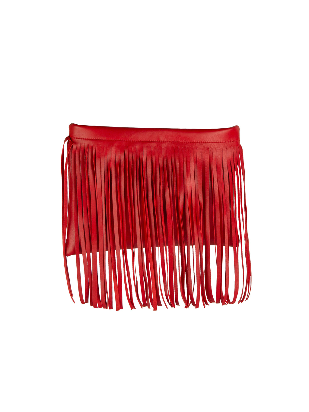 Creek Bag – Fire Red