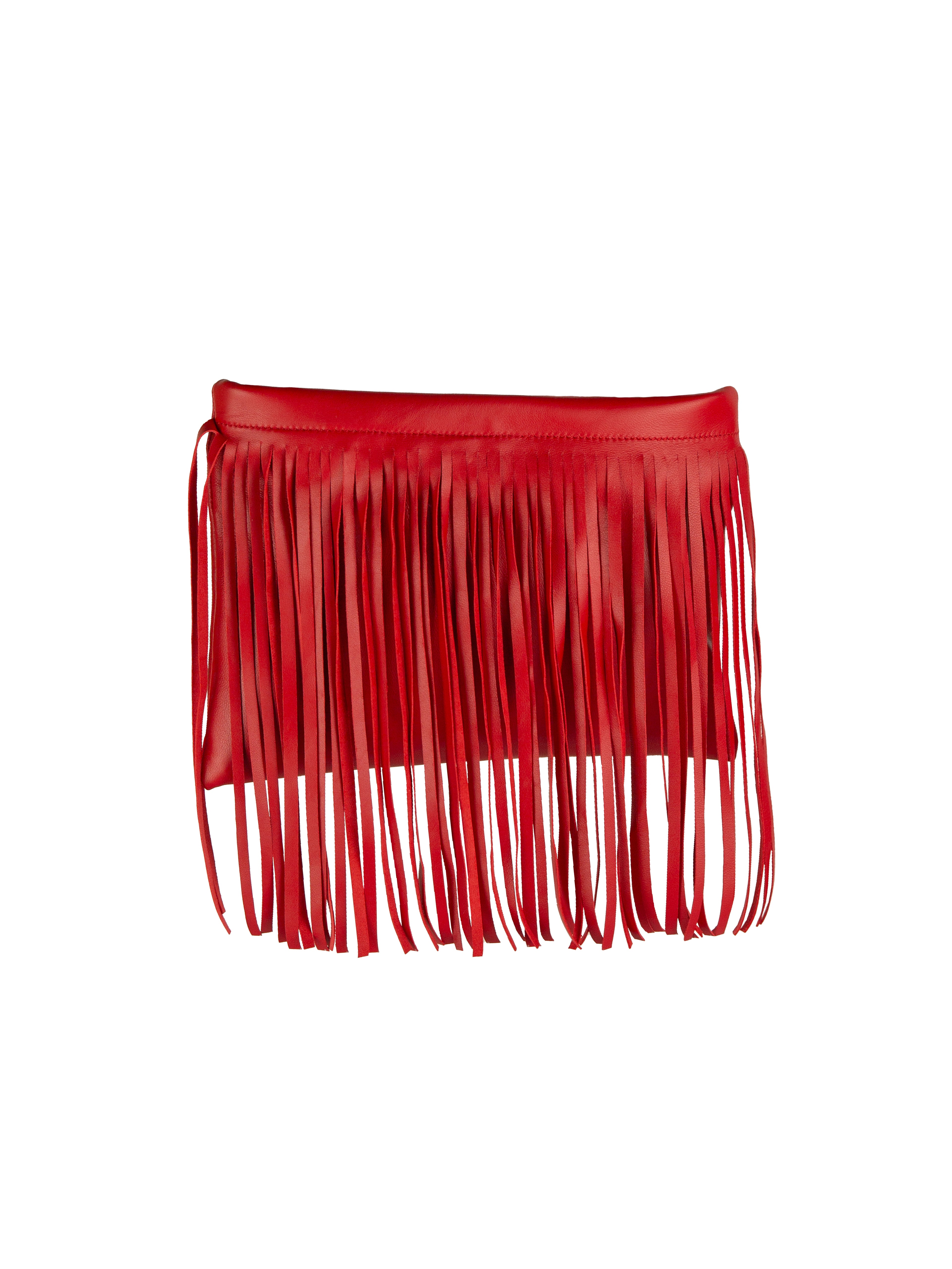 Creek Bag – Fire Red