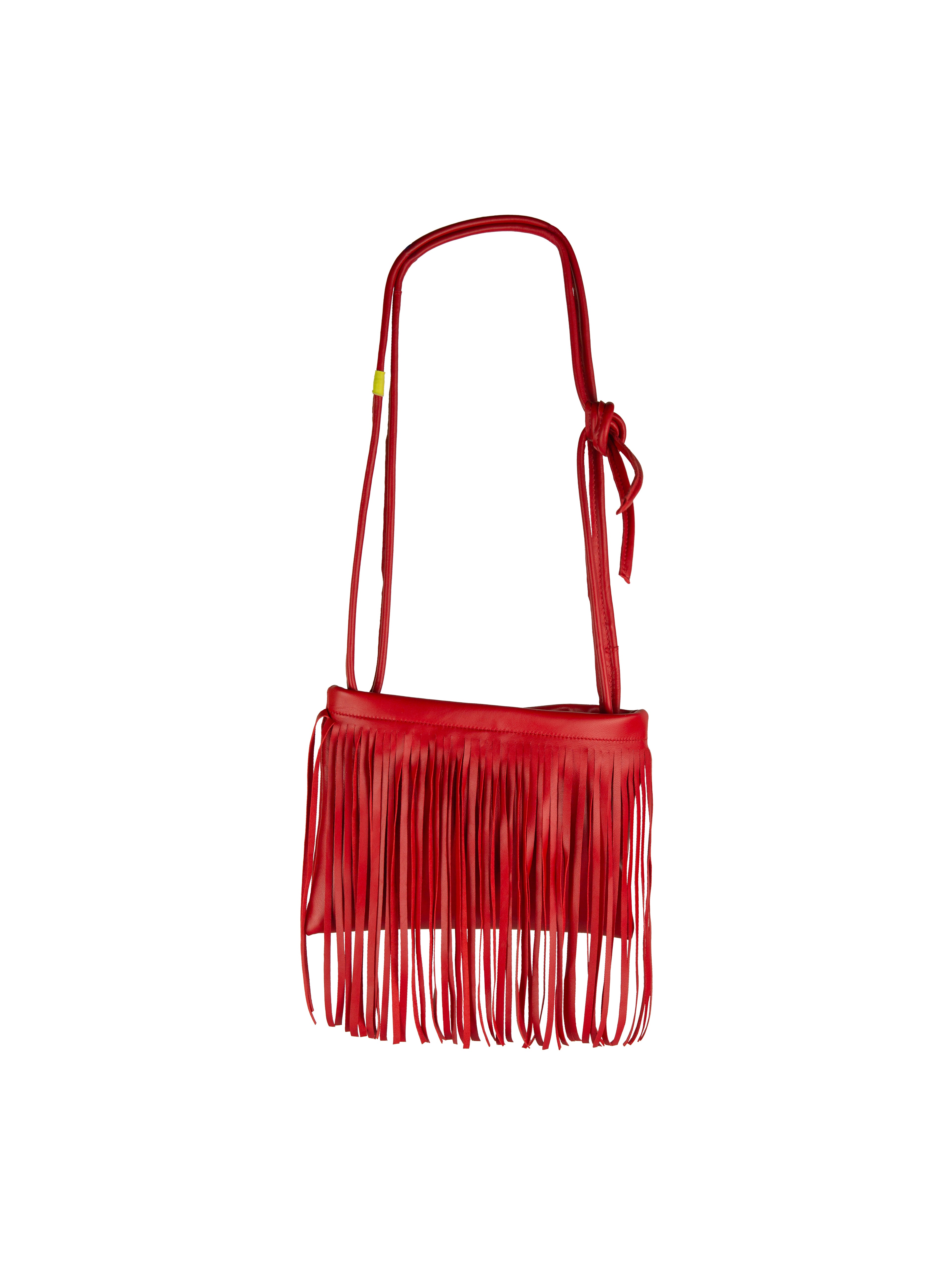 Creek Bag – Fire Red