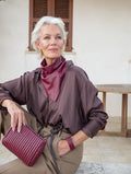 Canal Scarf – Bordeaux