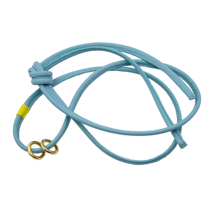 Lake Phone Cord - Ice Blue 