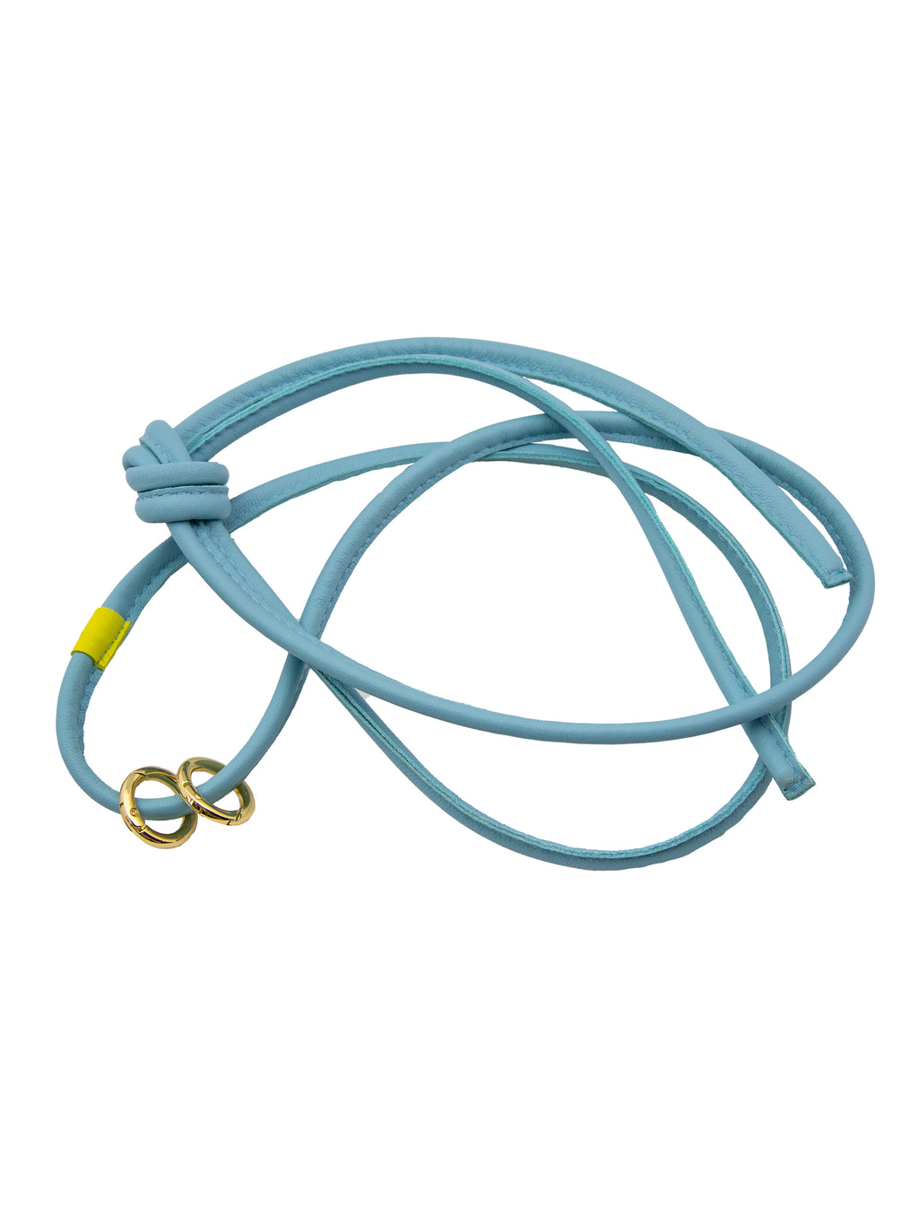 Lake Phone Cord - Ice Blue 