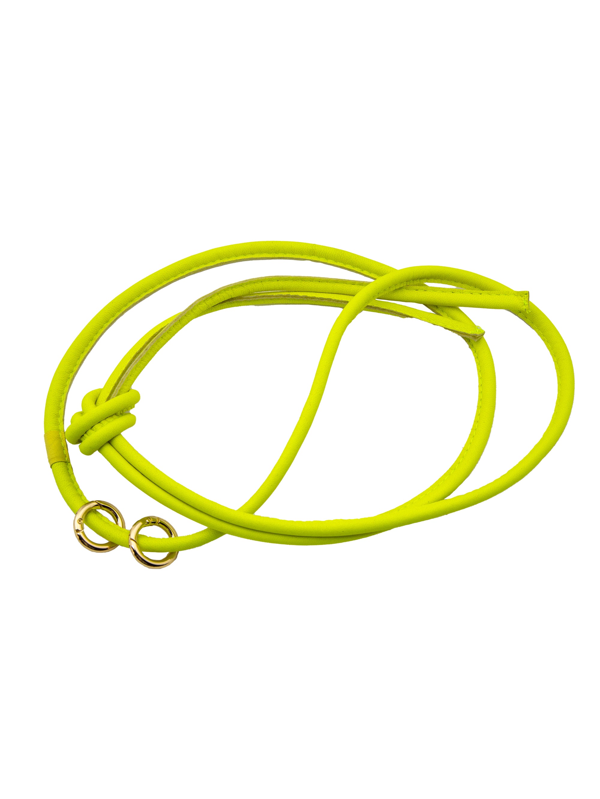 River Phonecord – Neon Yellow