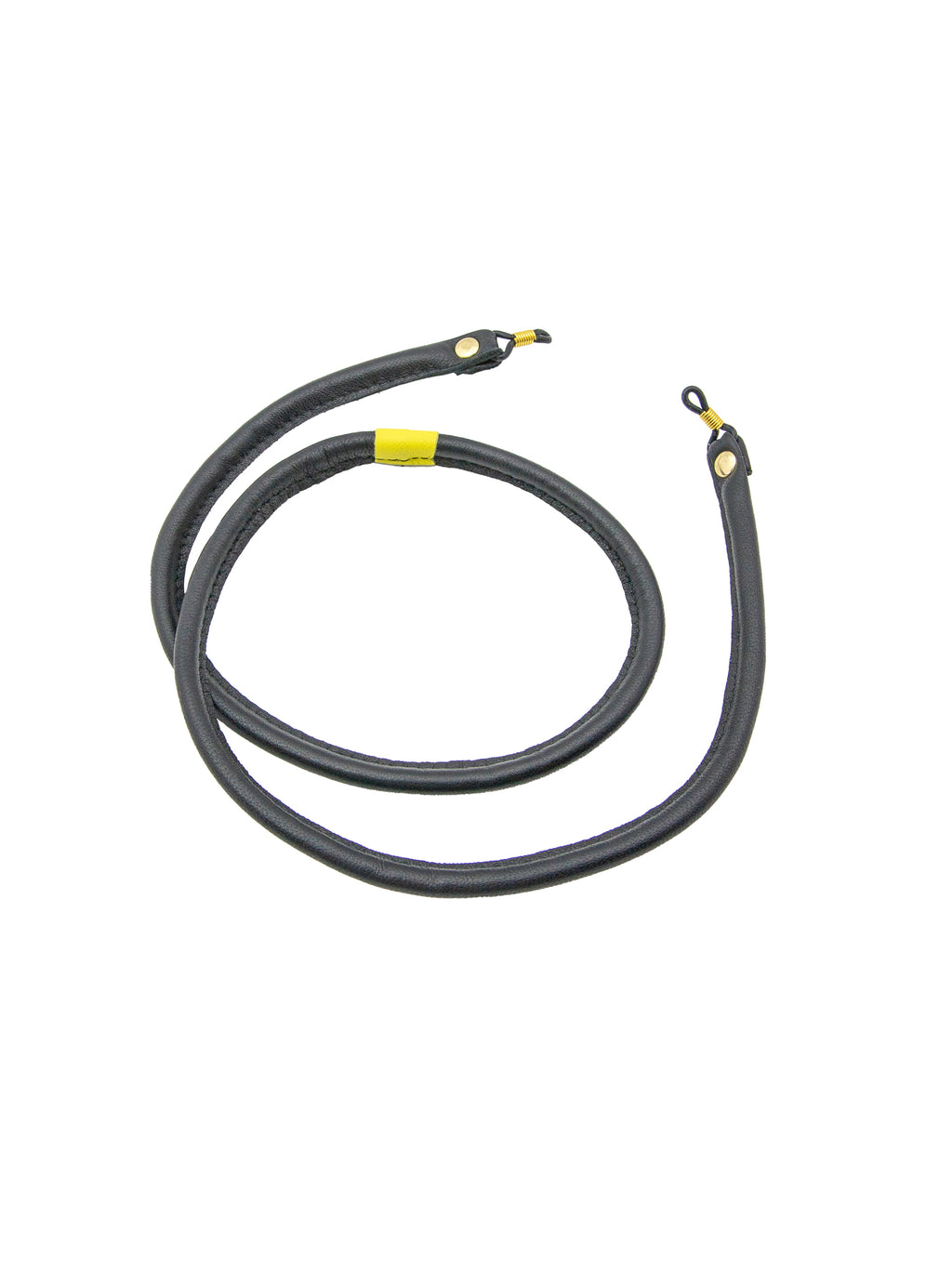 Lake Sunny Cord  Black