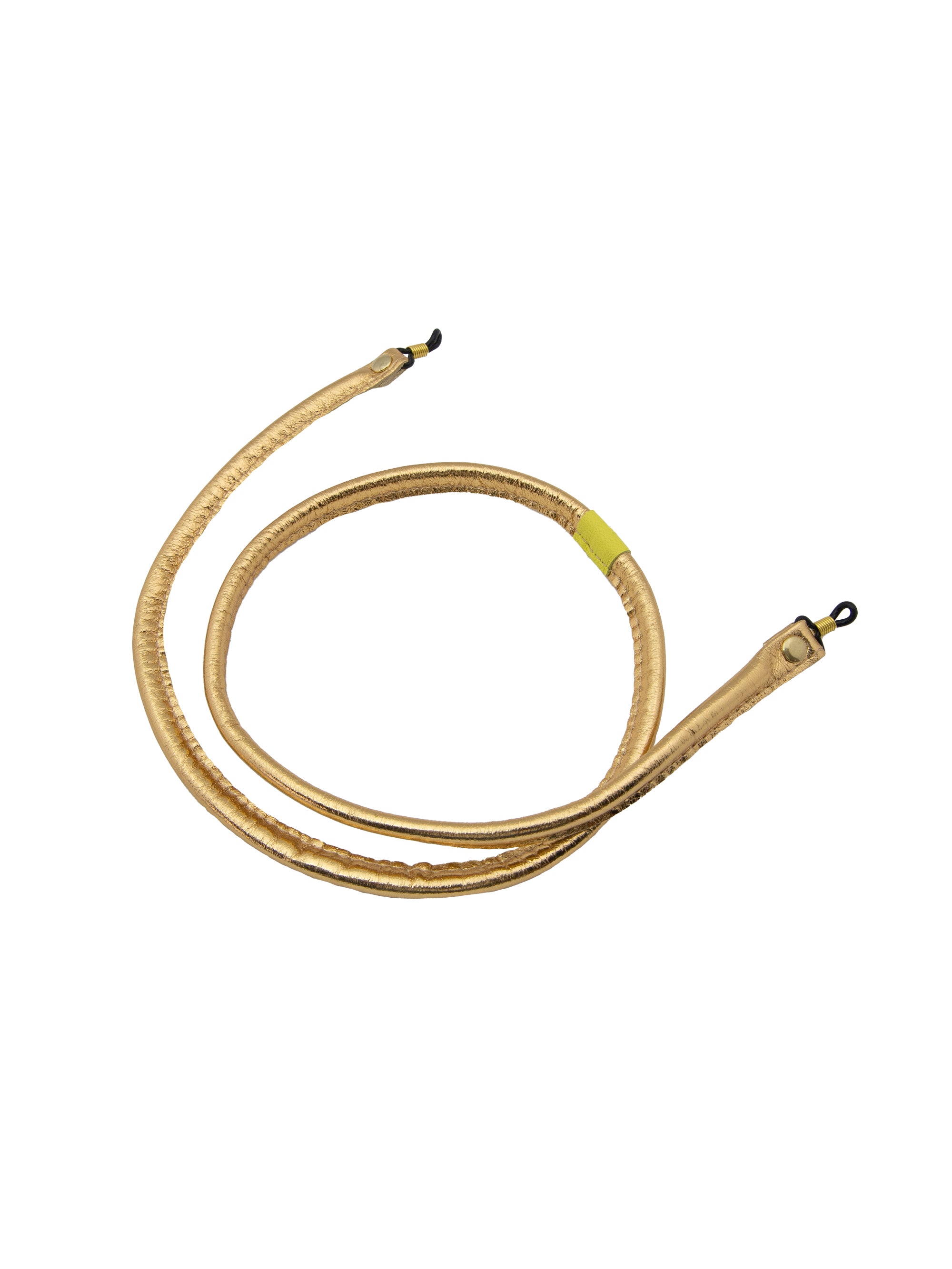 Lake Sunny Cord – Gold