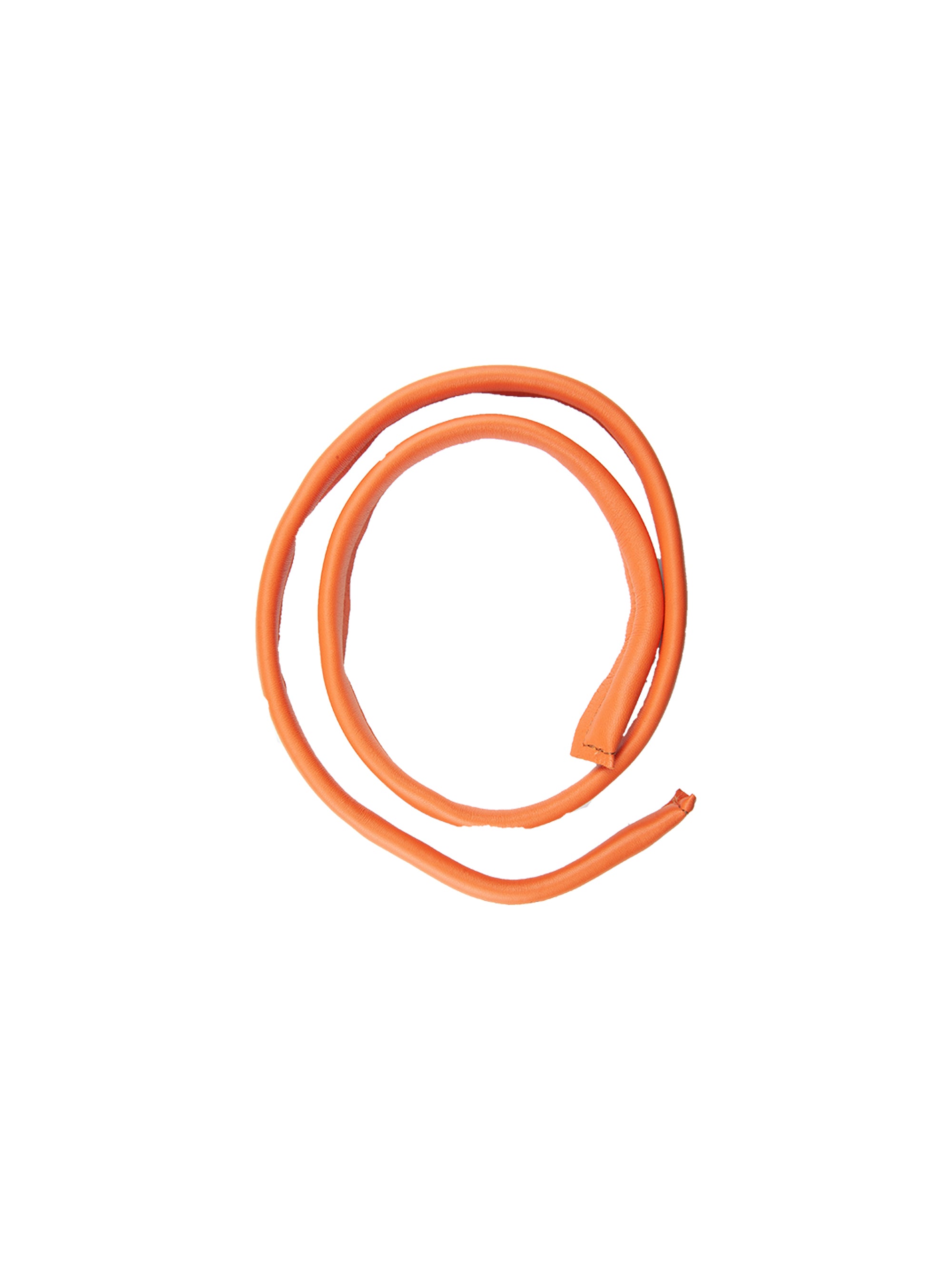 Slingher Necklace – Orange