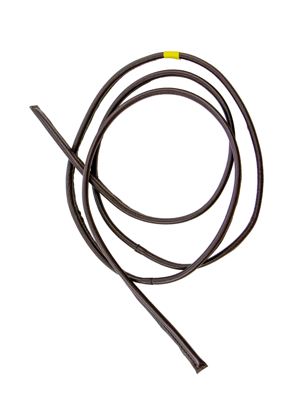 River Belt – Dark Brown