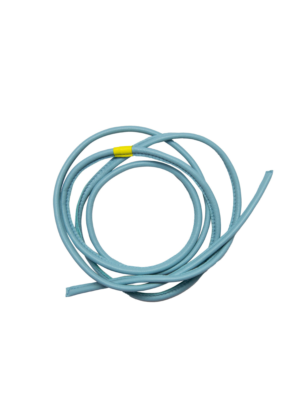 River Belt – Ice Blue