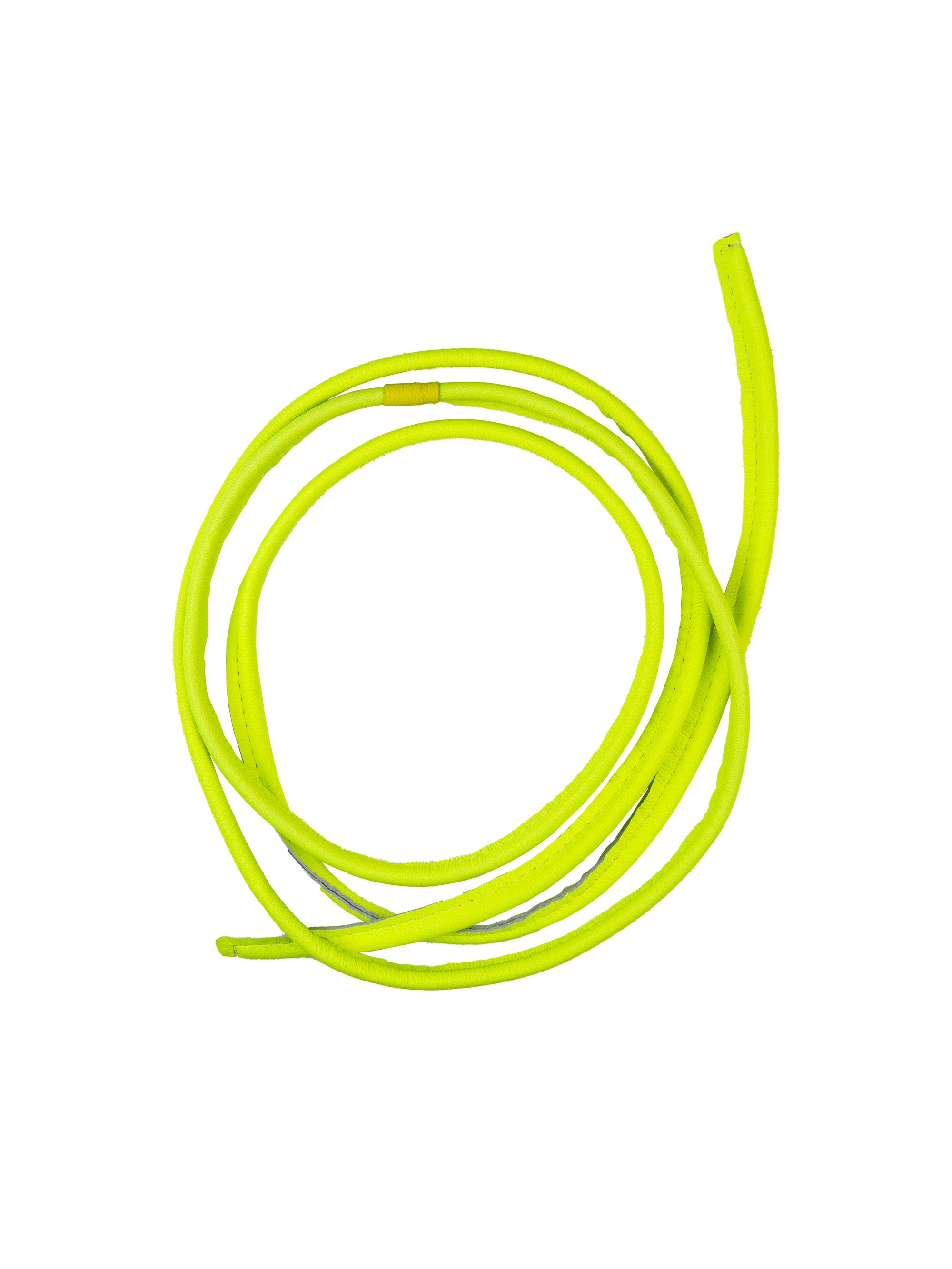 River Belt – Neon Yellow