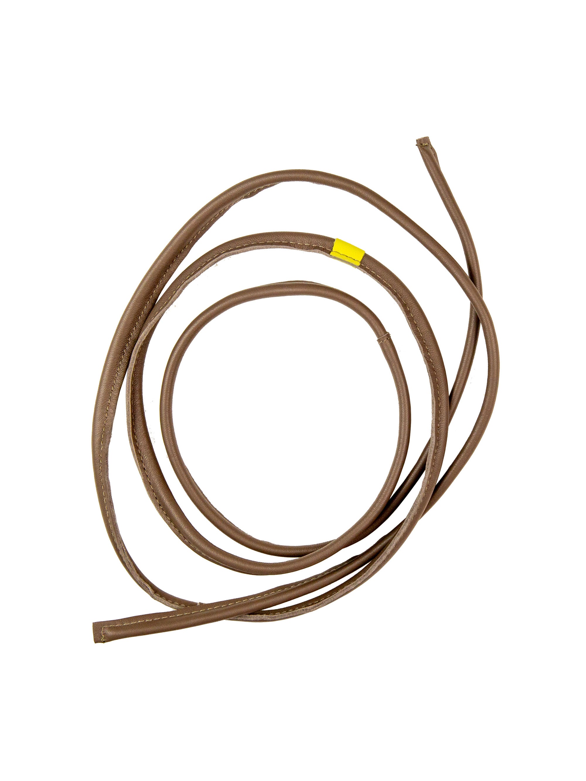 River Belt – Taupe