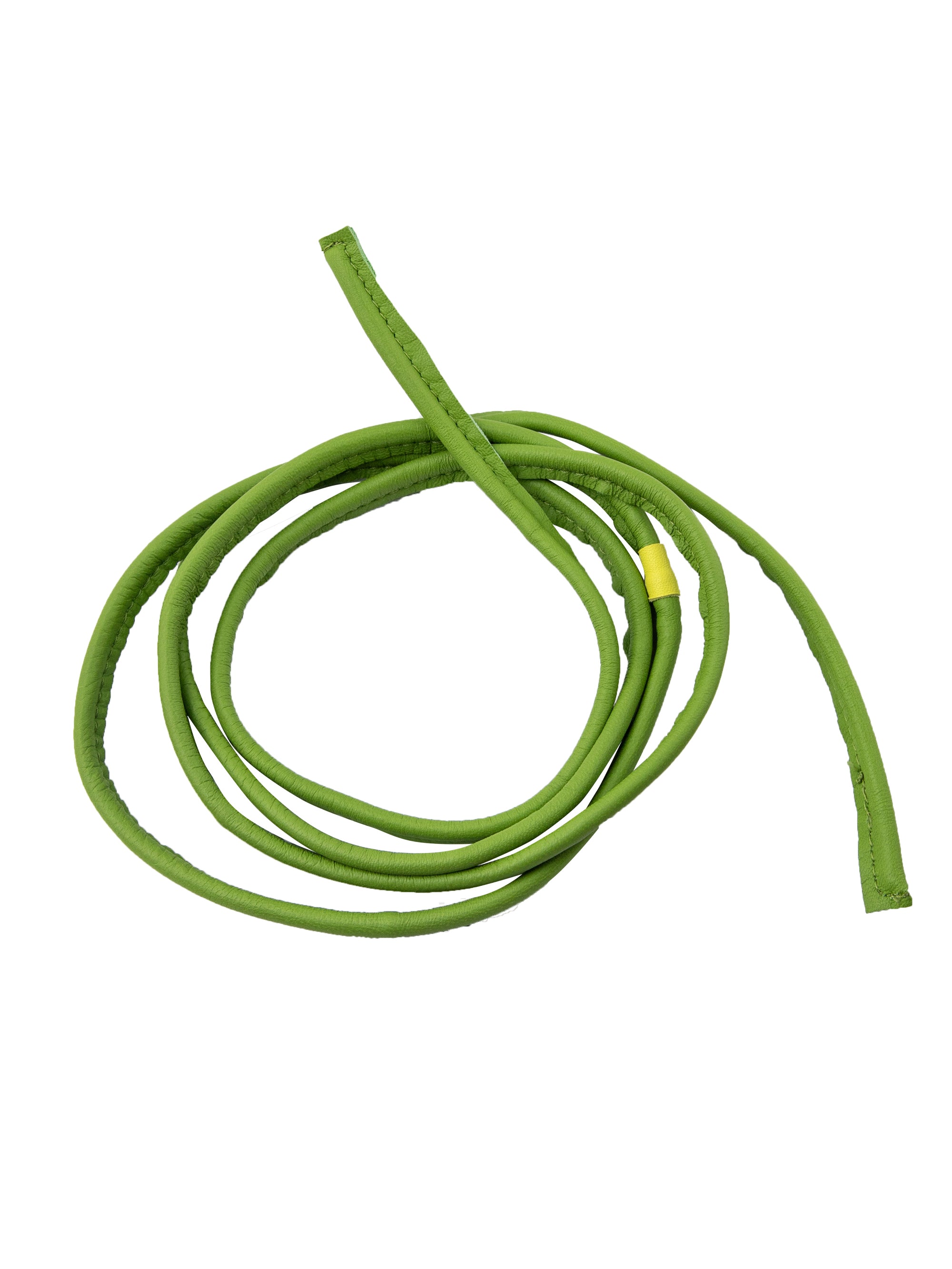 River Belt – Wasabi Green