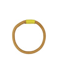 River Bracelet – Cognac